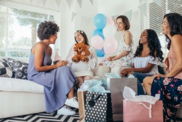 Here Are the Perfect Places to Host a Baby Shower in Dubai Here Are the Perfect Places to Host a Baby Shower in Dubai